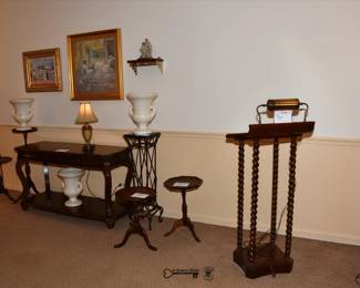 307Rec Room