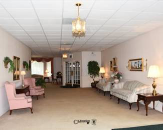 066Hallway