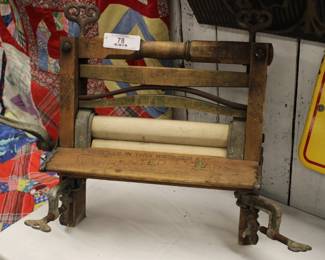 Sale Picture