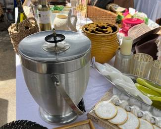 housewares new and vintage