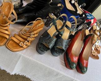 stylish women’s shoes
