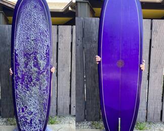 surfboard
