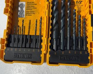drill bits