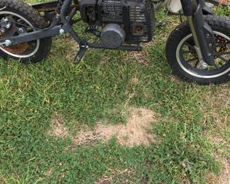 kids motorcycle
