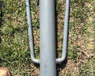 Tee Post driver