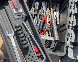 misc toolbox of tools