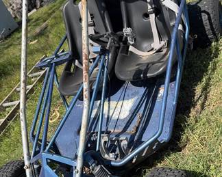 dune buggy