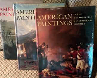 Book series