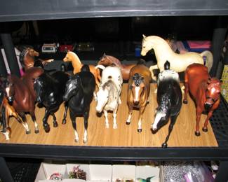 Breyer Horses