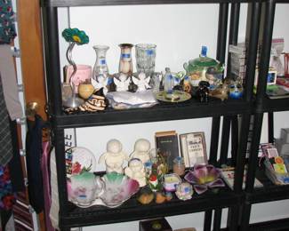 decor items