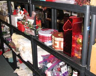 Holiday items