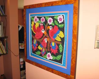 wall decor