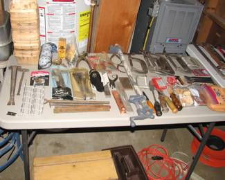 tools