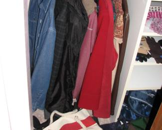 Jackets