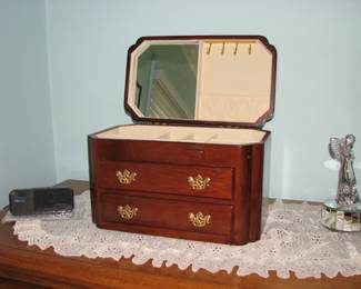 jewelry box