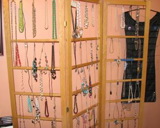 more jewelry