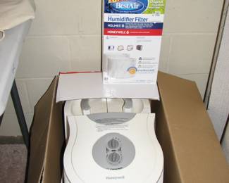 Humidifier