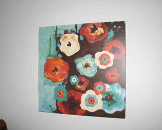 wall decor