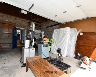 518Garage