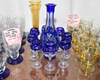 003Some Highlights Downers Grove Estate Sale