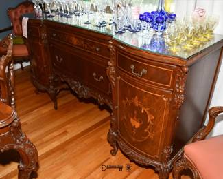 144Dining Room
