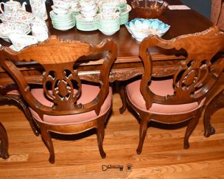 146Dining Room