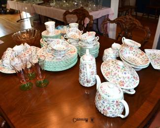 154Dining Room