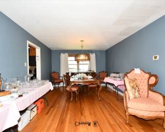 138Dining Room