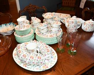 153Dining Room
