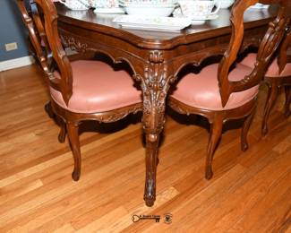 147Dining Room