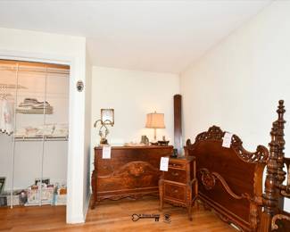 282Bedroom A