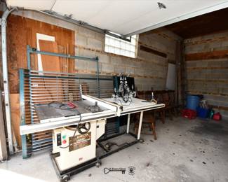 519Garage
