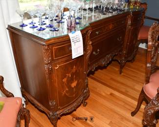 180Dining Room