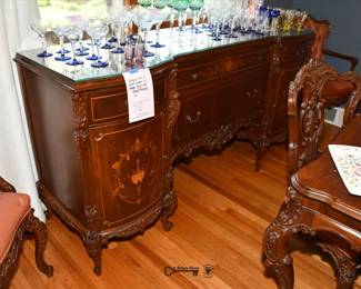 145Dining Room