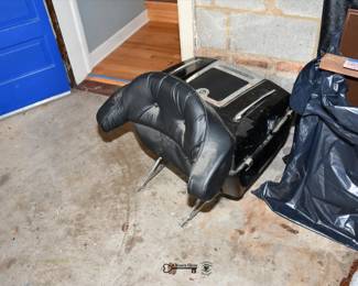 525Garage