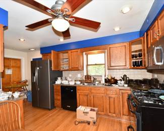 205Kitchen