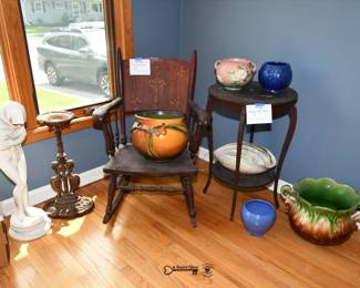 027Living Room