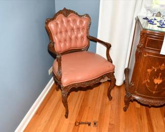 142Dining Room
