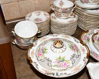 020Some Highlights Downers Grove Estate Sale