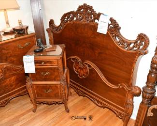 287Bedroom A