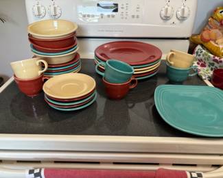 Fiesta ware