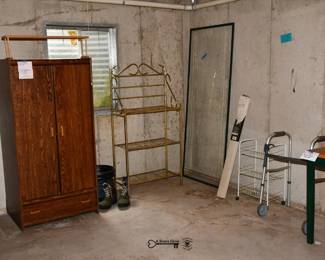 534Basement
