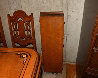 543Basement