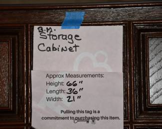 587Basement
