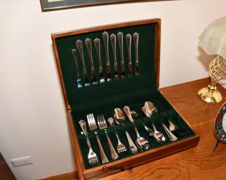 291Dining Room