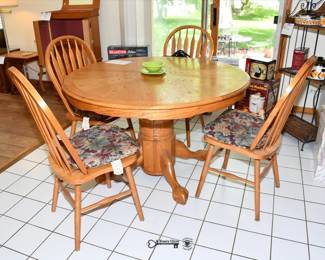 023Some Highlights Plainfield Estate Sale
