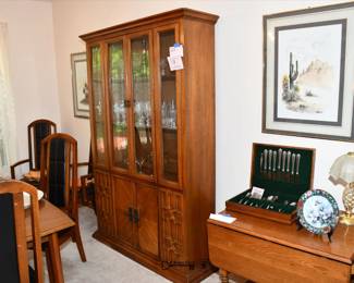 329Dining Room
