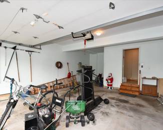 345Garage