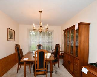 279Dining Room