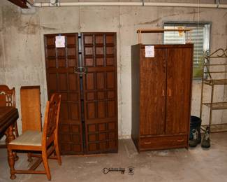 586Basement